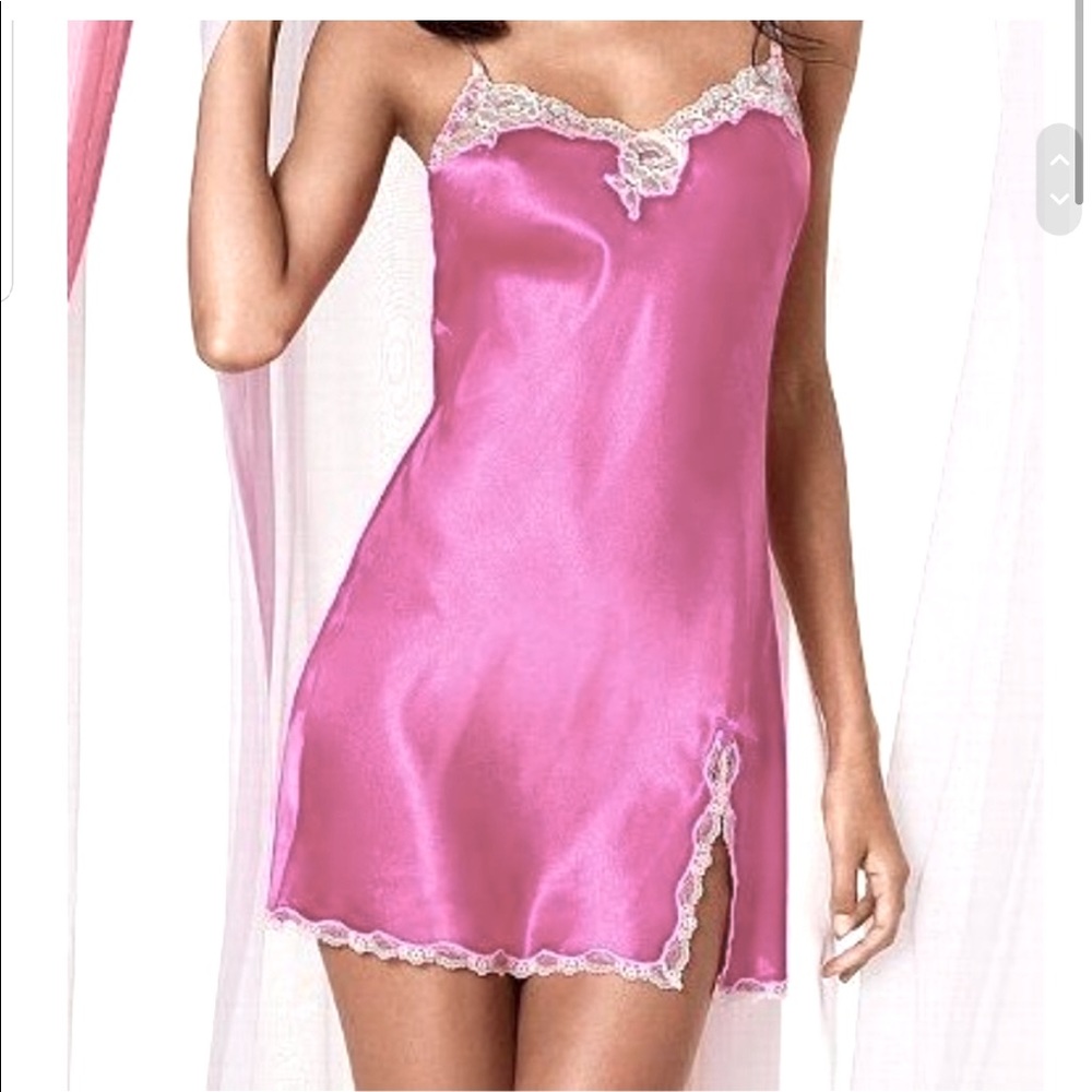 Victoria Secret Lingerie